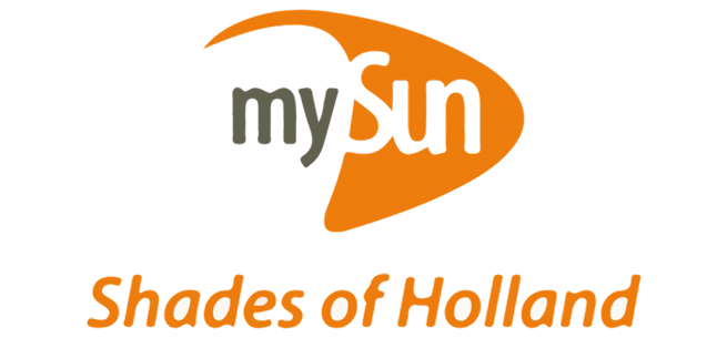 Rolluiken in Zeeland