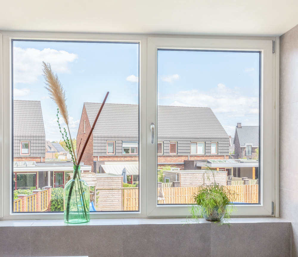 kunststof kozijnen Zeeland