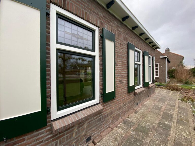 Project ‘S Heer Arendskerke