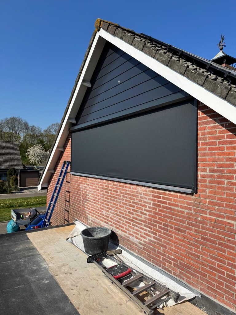 Screens Zeeland