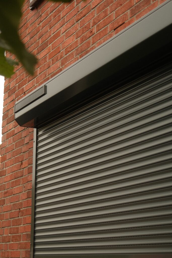 Solar rolluiken geplaatst in Zeeland