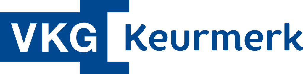vkg keurmerk logo