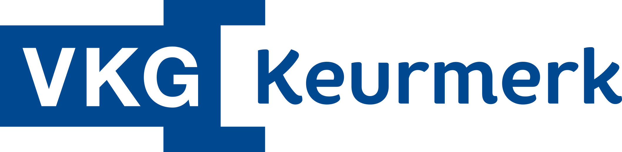 Kunststof kozijnen Zeeland 5 vkg keurmerk logo