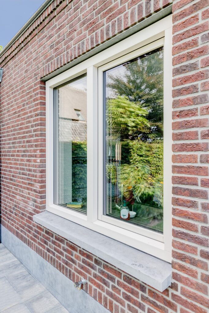 Kozijnen hout of kunststof 3 Houten of kunststof kozijnen, wat kies je?